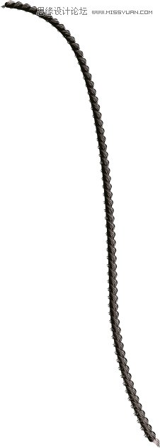 用CorelDRAW分析模拟人物照片设计全过程