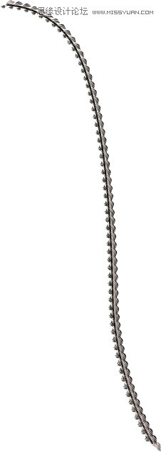 用CorelDRAW分析模拟人物照片设计全过程