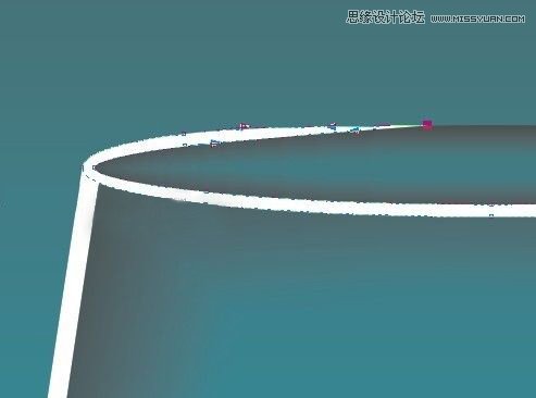 用Coreldraw设计质感的高脚杯教程