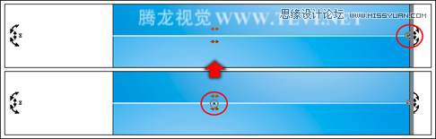 用CorelDRAW设计一体机电脑宣传海报