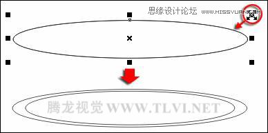 用CorelDRAW设计俱乐部宣传海报教程