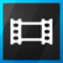 解决vegas导入png透明图片之后变成不透明图片的方法