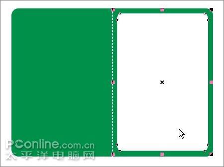 用Coreldraw教你轻松制作论坛灌水证