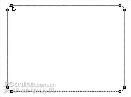 用Coreldraw教你轻松制作论坛灌水证