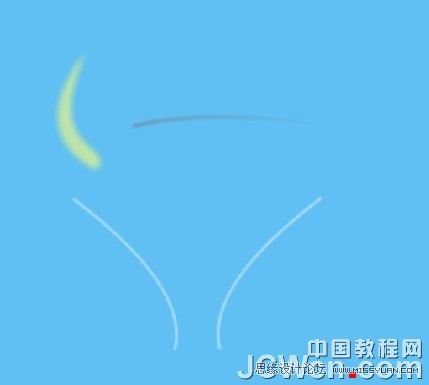 教你用CorelDRAW设计欧洲世界杯足球