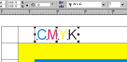 教你怎么用CorelDraw拼版和装订的印前技术