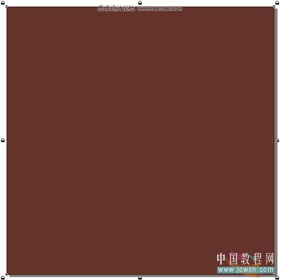 教你用CorelDRAW设计抽象的矢量人物