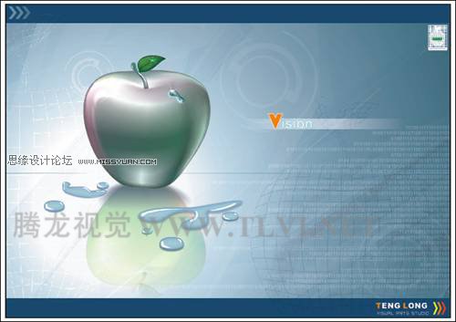 教你怎么使用CorelDRAW交互式网格填充工具