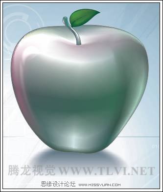 教你怎么使用CorelDRAW交互式网格填充工具