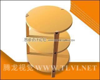 教你怎么使用CorelDRAW渐变填充对象