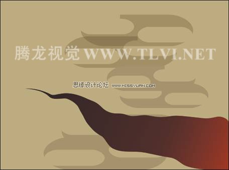 教你用CorelDRAW纯色填充对象使用