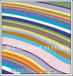 教你怎么使用CorelDRAW路径操作的线段属性