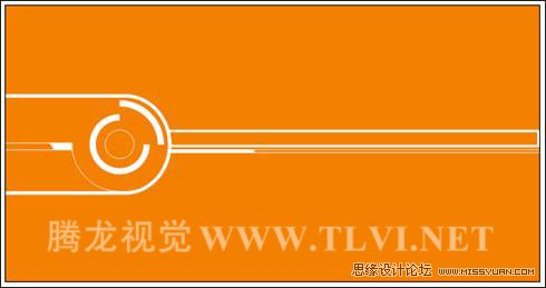 教你怎么使用CorelDRAW交互式连接工具