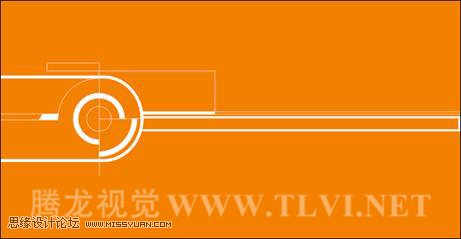 教你怎么使用CorelDRAW交互式连接工具