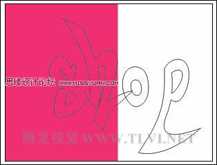 教你怎么使用CorelDRAW的手绘工具