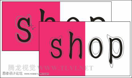 教你怎么使用CorelDRAW的手绘工具