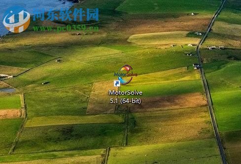 MotorSolve 5安装汉化教程
