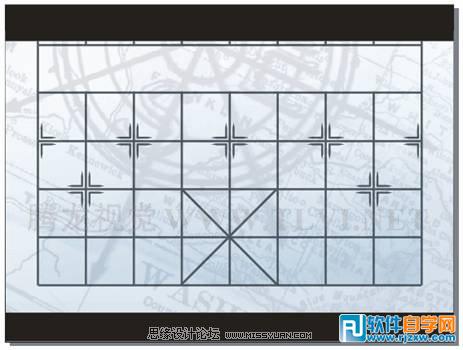 教你用CorelDRAW怎么绘制预设形状