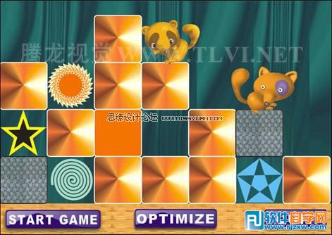 教你用CorelDRAW怎么绘制的图纸和螺旋形