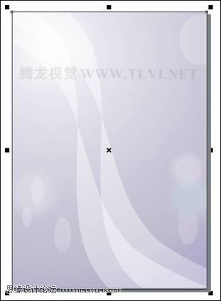 教你用CorelDRAW怎么绘制多边形和方形