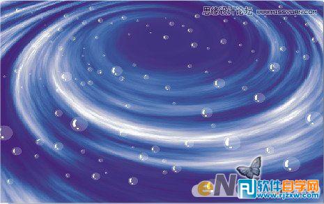 教你怎么用CorelDRAW的矩形填充图案