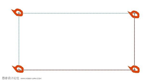 教你怎么用CorelDraw网格工具画个可爱卡通唢呐