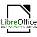 打开libreoffice impress左侧slides预览区域的方法