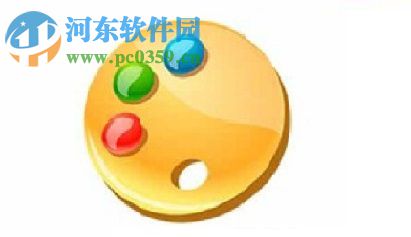 使用picpick删除图片指定区域图像的方法