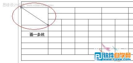 教你怎么用CorelDRAW制作印刷报价单