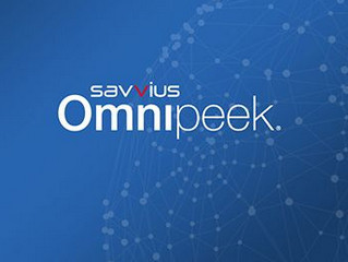 omnipeek10安装破解的方法