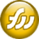 解决fireworks使用蒙版后出现空白区域的方法