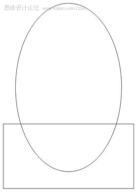 CorelDRAW怎么教你绘制卡通蘑菇与花朵