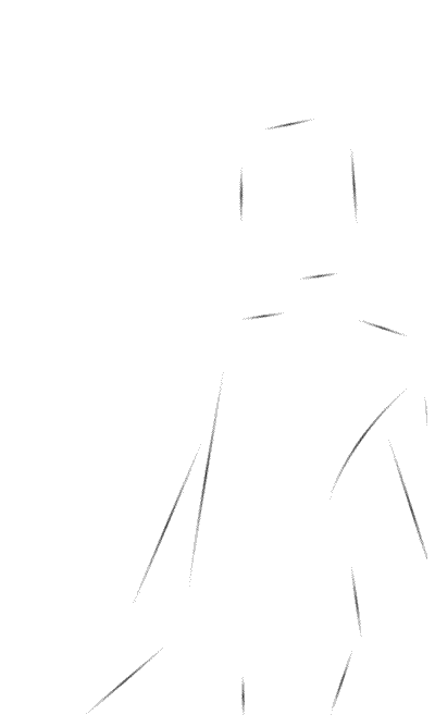 PS绘制卡通时尚美女的方法