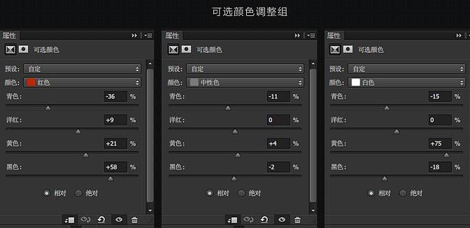 PSCS6打造绚丽春季人像海报