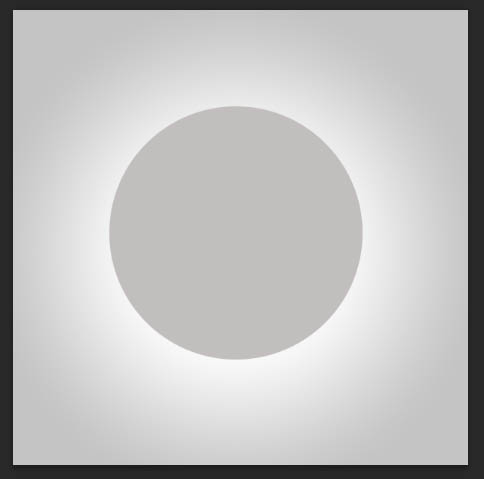 PS制作精致金属音乐播放器图标