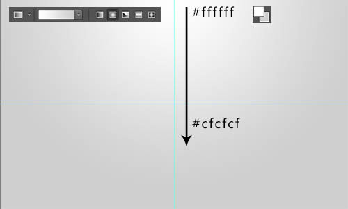 PS制作简洁时尚多功能播放器图标