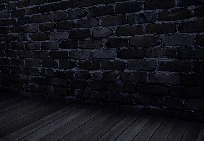 PS制作蓝色霓虹字闪动动画