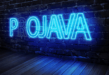 PS制作蓝色霓虹字闪动动画