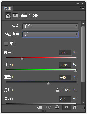 PS打造古典韵味花卉特写图片