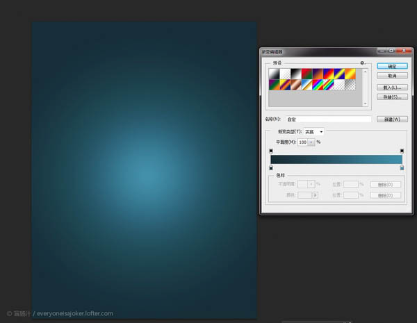 PS把帅哥头像转为可爱Q版大头像