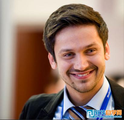 把帅哥头像转为搞笑漫画头像