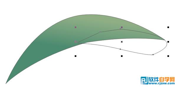 绘制卡通有意境的插画教程