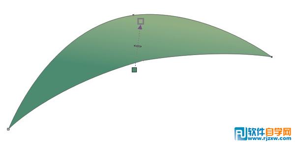 绘制卡通有意境的插画教程