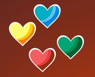 CDR制作漂亮的圣诞节贺卡