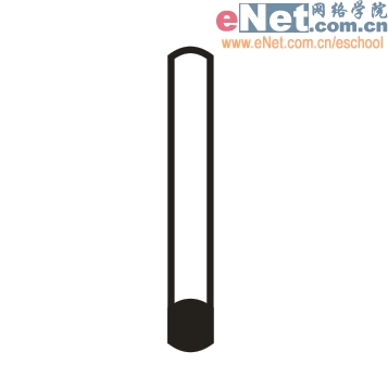 Coreldraw绘制禁止吸烟标志教程