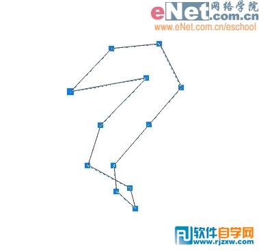 Coreldraw绘制禁止吸烟标志教程