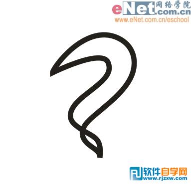 Coreldraw绘制禁止吸烟标志教程