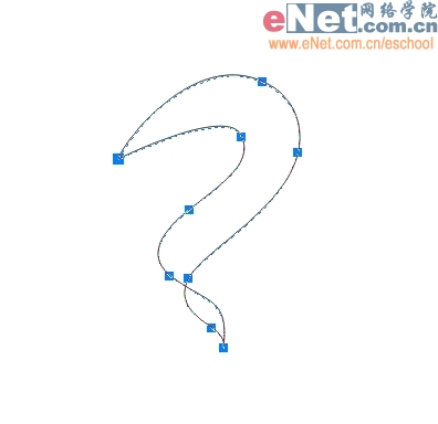 Coreldraw绘制禁止吸烟标志教程
