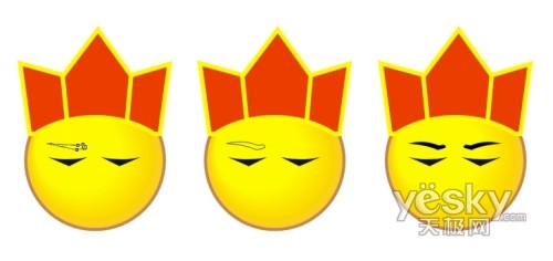 Coreldraw结合Rave制作动画教程