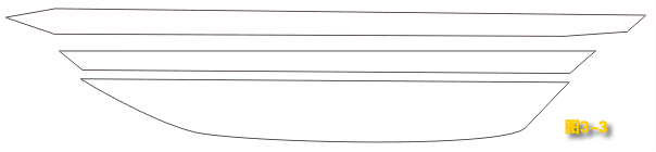 corelDRAW X7制作帆船教程